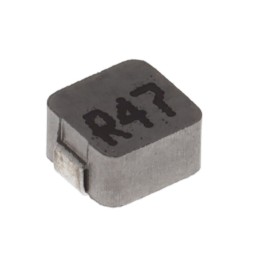 10 pcs : 0320CDMCCDS-R47MC - FIXED IND 470NH 7.5A 15.6MOHM SM