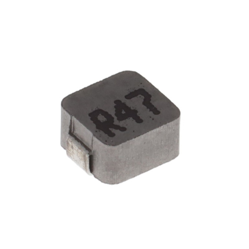 10 pcs : 0320CDMCCDS-R47MC - FIXED IND 470NH 7.5A 15.6MOHM SM