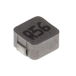 10 pcs : 0320CDMCCDS-R56MC - FIXED IND 560NH 7A 18 MOHM SMD