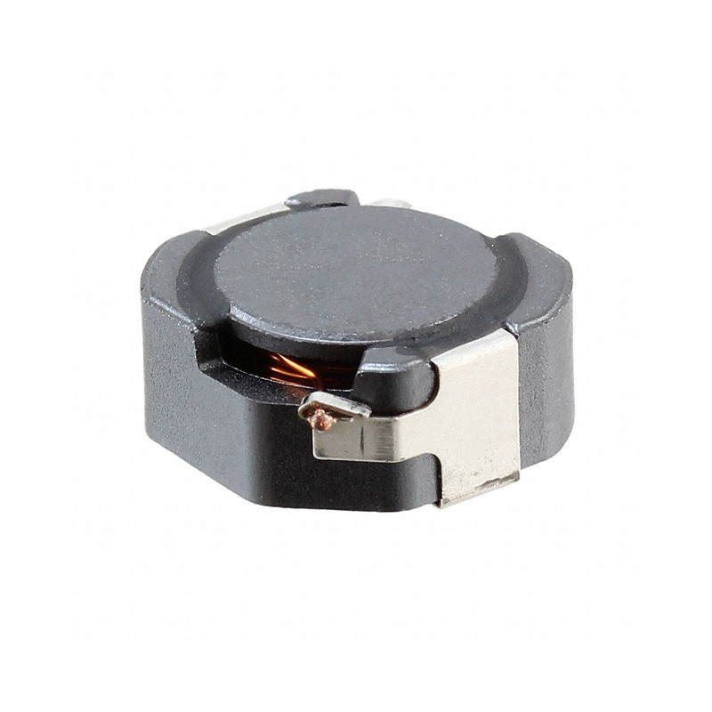 10 pcs : CDR6D28MNNP-100NC - FIXED IND 10UH 1.8A 88.8MOHM SMD