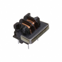 10 pcs : SU9HD-25013 - CMC 13.02UH 2.5A 2LN TH