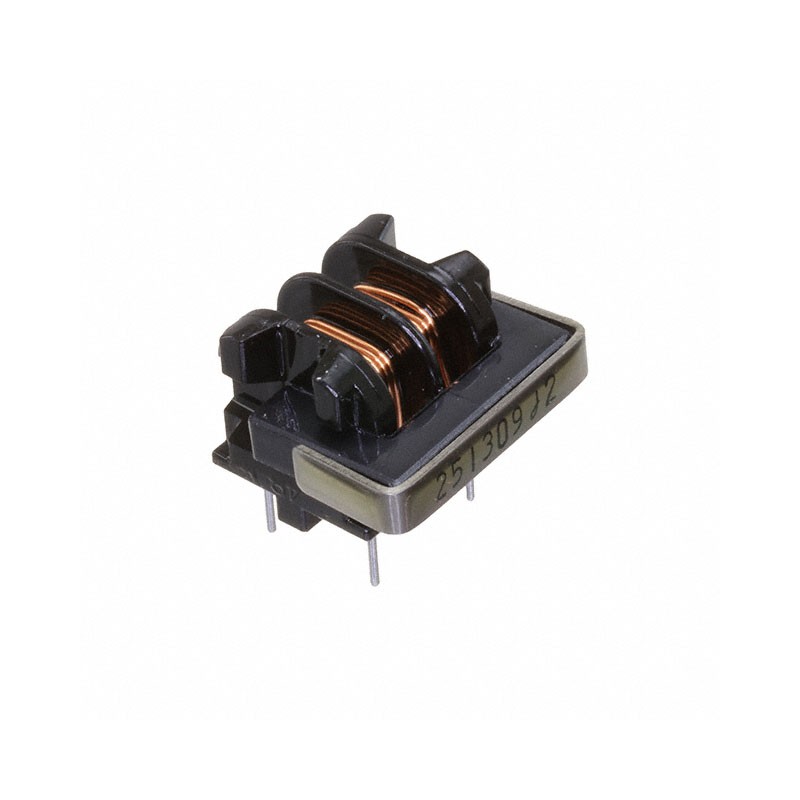 10 pcs : SU9HD-25013 - CMC 13.02UH 2.5A 2LN TH