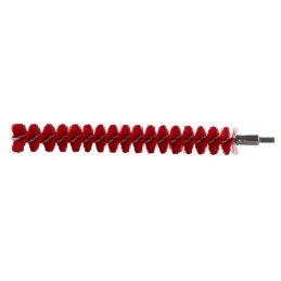 1 pcs - Vikan Red Bottle Brush, 200mm x 20mm