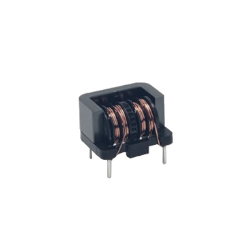 5 pcs - KEMET 6.4 mH 1.1 A Common Mode Choke 0.24Ω 250V