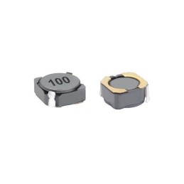 10 pcs : SPD4D18-101M - SMD POWER INDUCTOR