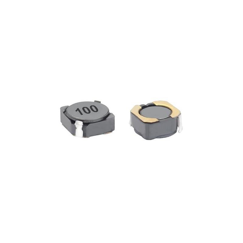 10 pcs : SPD4D18-101M - SMD POWER INDUCTOR