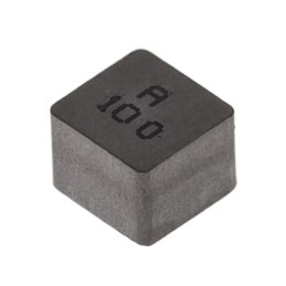 10 pcs : ASPI-5050LR-100M-T - IND 10UH 5A 43.0M