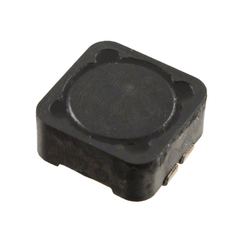 10 pcs : DRQ125-150-R - INDUCT ARRAY 2 COIL 15.35UH SMD