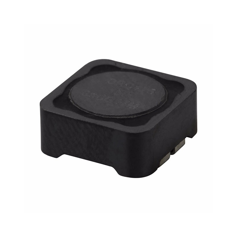 10 pcs : DRQ125-8R2-R - INDUCT ARRAY 2 COIL 8.048UH SMD