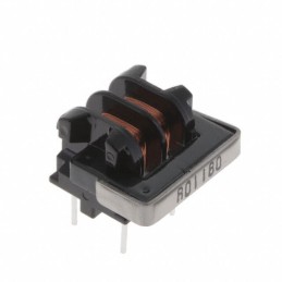 10 pcs : SU9H-R01180 - CMC 18MH 100MA 2LN TH