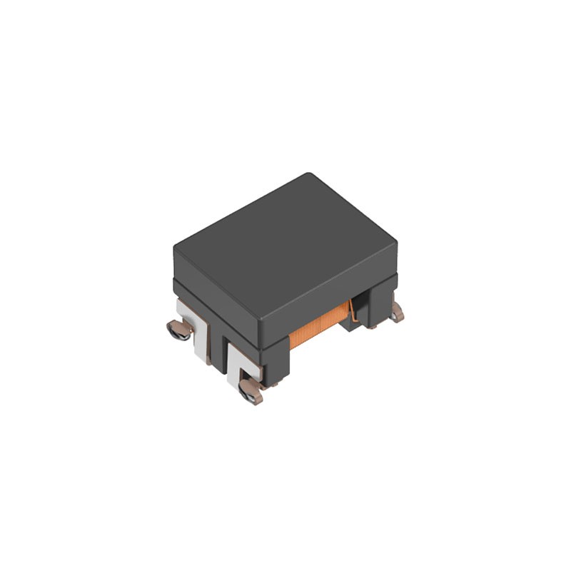 10 pcs : ACT32P-102-2P-TL01 - CMC 800MA 2LN 1KOHM SMD AEC-Q200