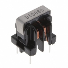 10 pcs : SU10VD-10080 - CMC 80UH 1A 2LN TH