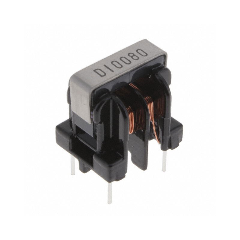 10 pcs : SU10VD-10080 - CMC 80UH 1A 2LN TH