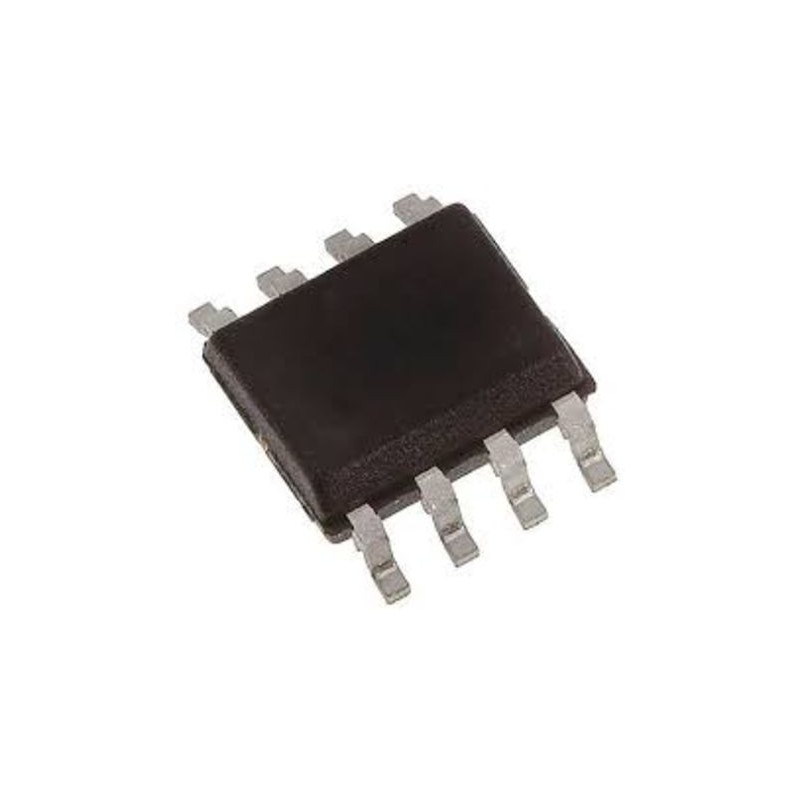 50 pcs - Toshiba, TLP7830(D4-TP4,E(O DC Input Optocoupler, Surface Mount, 8-Pin SO