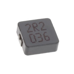 10 pcs : 104CDMCDDS-2R2MC - FIXED IND 2.2UH 14A 8.6MOHM SMD