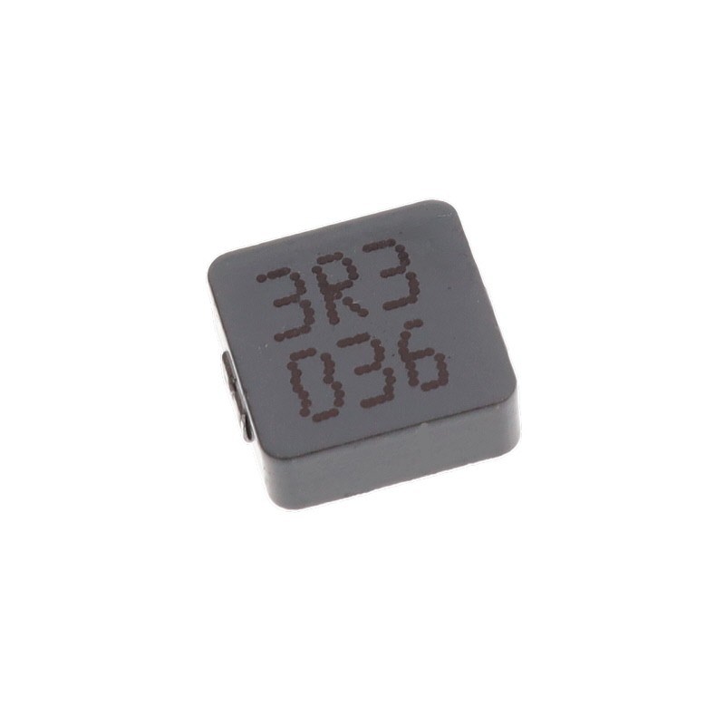 10 pcs : 104CDMCDDS-3R3MC - FIXED IND 3.3UH 11.8A 13MOHM SMD