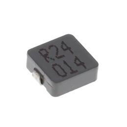 10 pcs : 104CDMCDDS-R24MC - FIXED IND 240NH 43A 1.15MOHM SMD