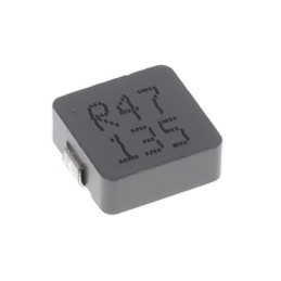 10 pcs : 104CDMCDDS-R47MC - FIXED IND 470NH 34A 1.8MOHM SMD