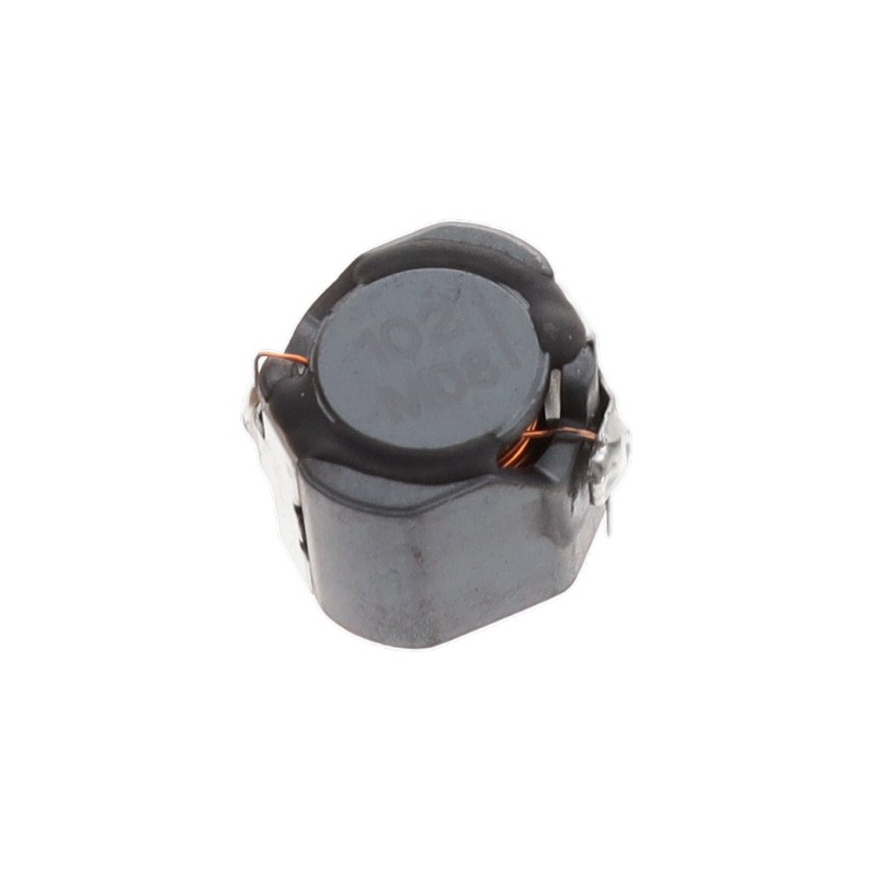 10 pcs : CDRH80D65BT150NP-102MC - FIXED IND 1MH 350MA 1.98 OHM SMD