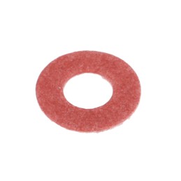 1 Bag of 250 - Vulcanised Fibre Tap Washers, M3