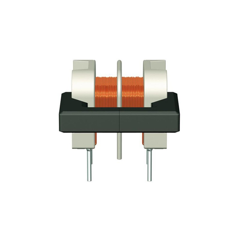 10 pcs : B82730G3601A020 - CMC 4.7MH 600MA 2LN TH
