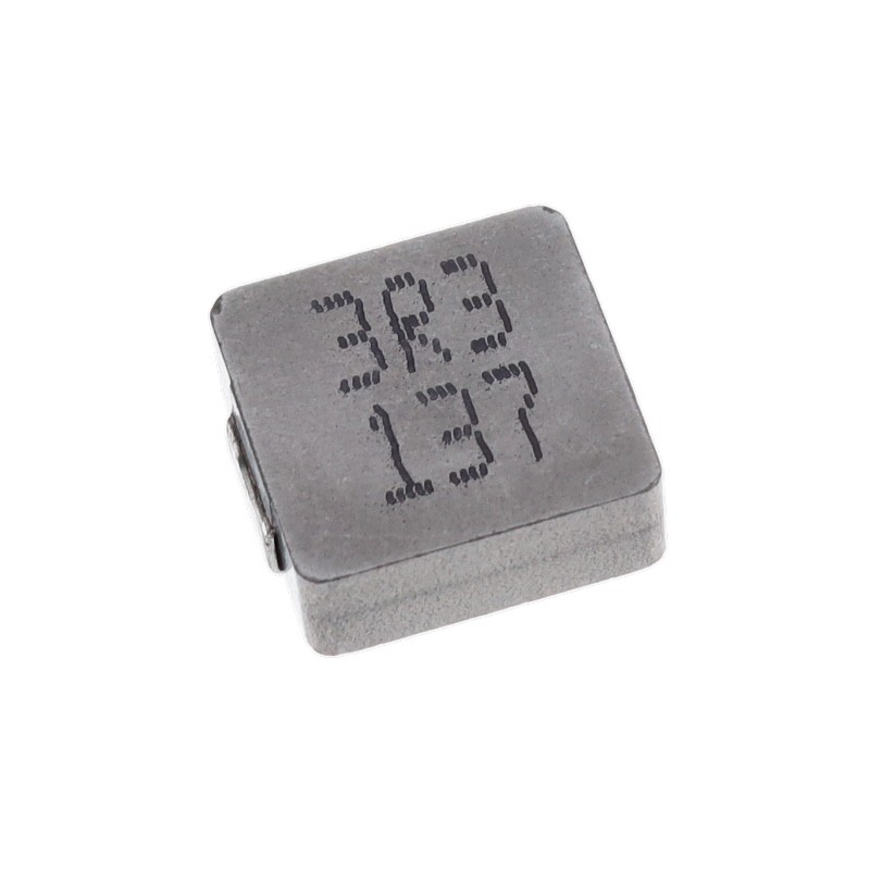 10 pcs : 125CDMCCDS-3R3MC - FIXED IND 3.3UH 17A 7.8MOHM SMD