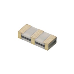 5 pcs - Murata, SFECV, Signal Filter 10.7MHz, SMD, Solder, 6.9 x 2.9 x 1.5mm
