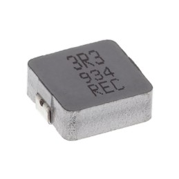 10 pcs : CMLS104T-3R3MS - FIXED IND 3.3UH 10.7A 11.8 MOHM