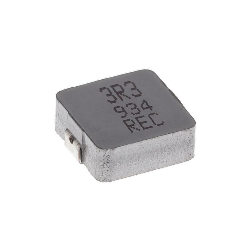 10 pcs : CMLS104T-3R3MS - FIXED IND 3.3UH 10.7A 11.8 MOHM