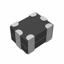 10 pcs : LCFE080602H900TG - CMC 100MA 2LN 90 OHM SMD ESD