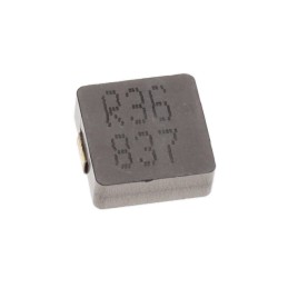 10 pcs : 125CDMCCDS-R36MC - FIXED IND 360NH 40A 0.95MOHM SMD