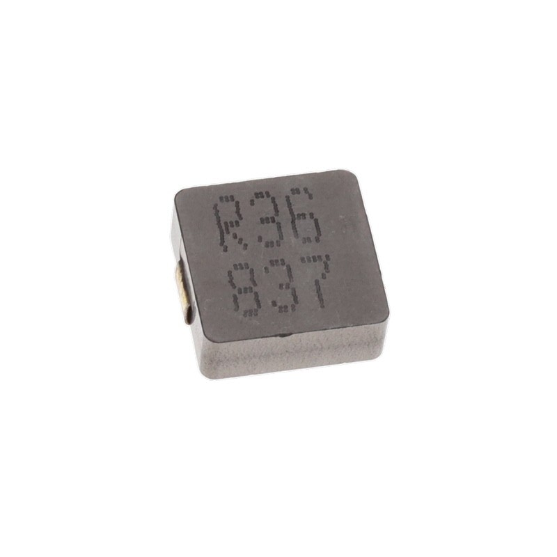 10 pcs : 125CDMCCDS-R36MC - FIXED IND 360NH 40A 0.95MOHM SMD