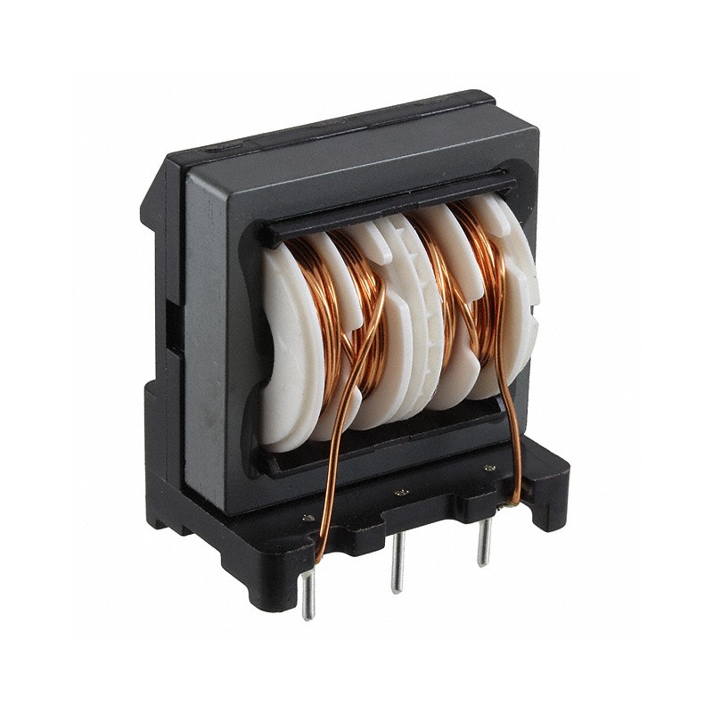 10 pcs : SS35V-45022 - CMC 2.2MH 4.5A 2LN TH