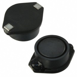 10 pcs : ASPI-1306S-220M-T - FIXED IND 22UH 3.1A 59 MOHM SMD