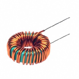 10 pcs : SN8S-500 - CMC 72UH 2A 2LN TH