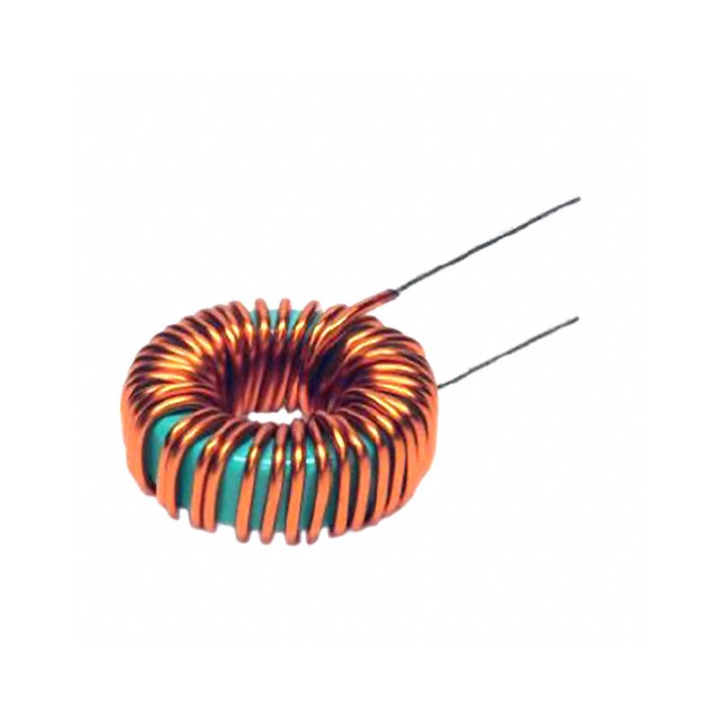 10 pcs : SN8S-500 - CMC 72UH 2A 2LN TH