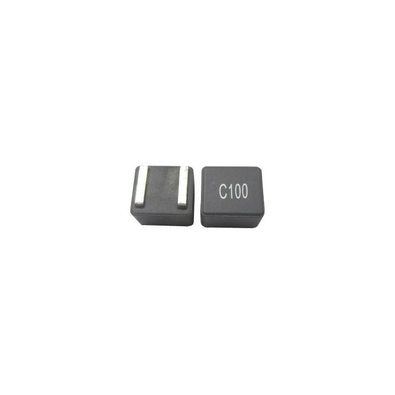 10 pcs : BFSI001211094R7M05 - INDUCTOR POWER