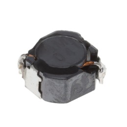 10 pcs : CDRH50D28BT150NP-1R0NC - FIXED IND 1UH 3.6A 18 MOHM SMD