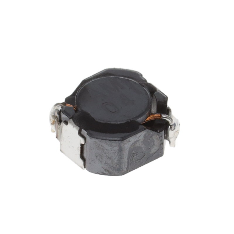 10 pcs : CDRH50D28BT150NP-1R0NC - FIXED IND 1UH 3.6A 18 MOHM SMD