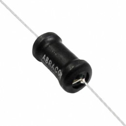 10 pcs : AIAP-03-220K - FIXED IND 22UH 6.07A 26 MOHM TH