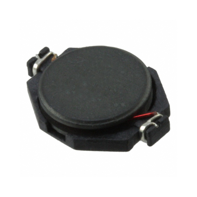 10 pcs : P0762.104NLT - FIXED IND 100UH 600MA 840MOHM SM