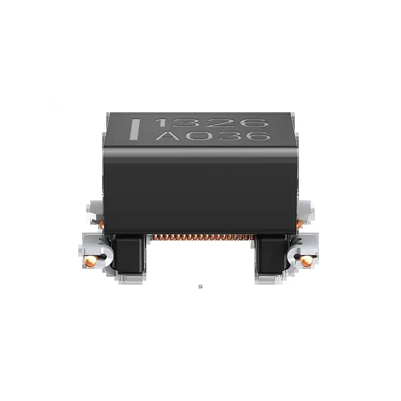 10 pcs : ADF32T-4R7 - CMC 4.7UH 100MA 0.62RDC SMD