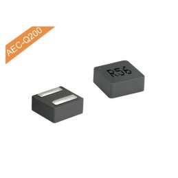 10 pcs : CSEB0520H-1R0M - SHIELDED MOLDED POWER INDUCTOR