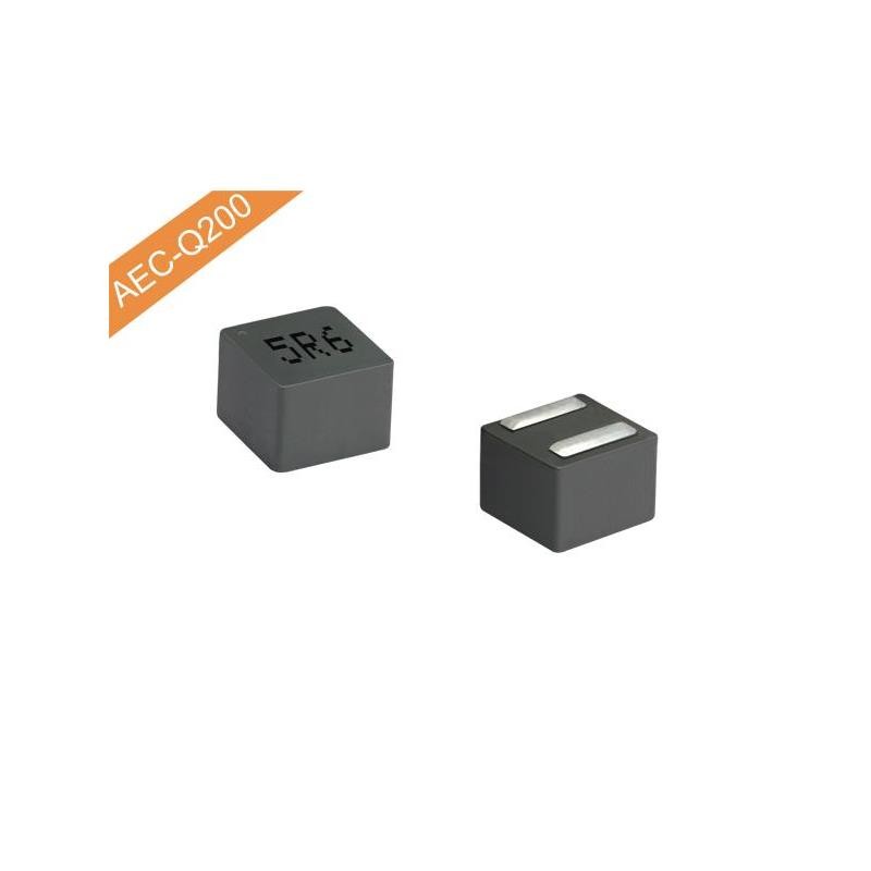 10 pcs : CSEB0550H-100M - MOLDED POWER INDUCTOR