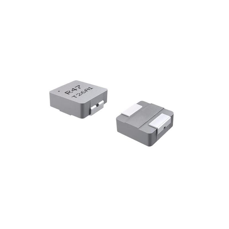 10 pcs : CSHB0520R-4R7M - POWER CHOKE, SMD MOLDED INDUCTOR