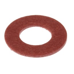 1 Bag of 250 - Vulcanised Fibre Tap Washers, M6
