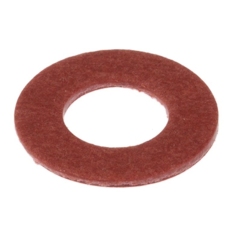 1 Bag of 250 - Vulcanised Fibre Tap Washers, M6