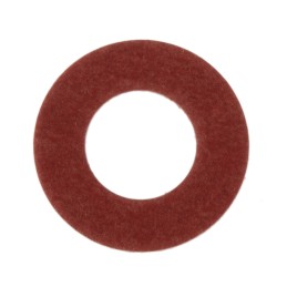 1 Bag of 250 - Vulcanised Fibre Tap Washers, M6