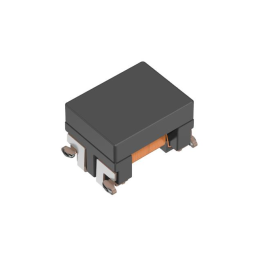 10 pcs : ACT1210D-101-2P-TL00 - CMC 100UH 150MA 2LN 5.1KOHM SMD