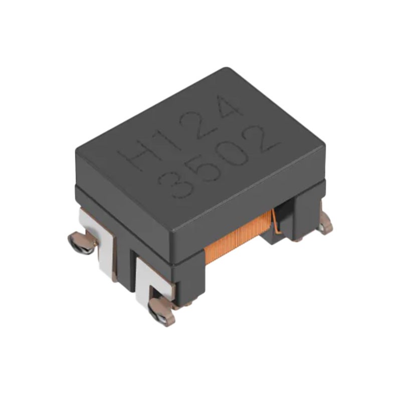 10 pcs : ACT1210D-131-2P-TL00 - CMC 130UH 115MA 2LN 6.7KOHM SMD